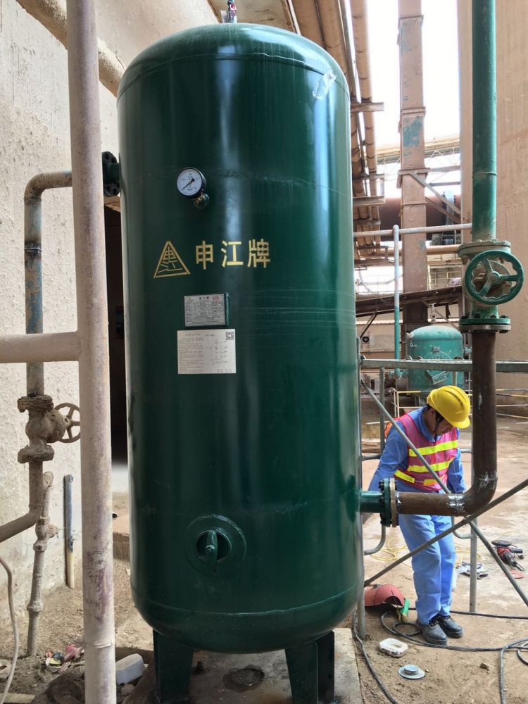 國家新政策為儲氣罐行業(yè)發(fā)展保駕護(hù)航