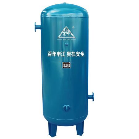 儲(chǔ)氣罐 （立式）